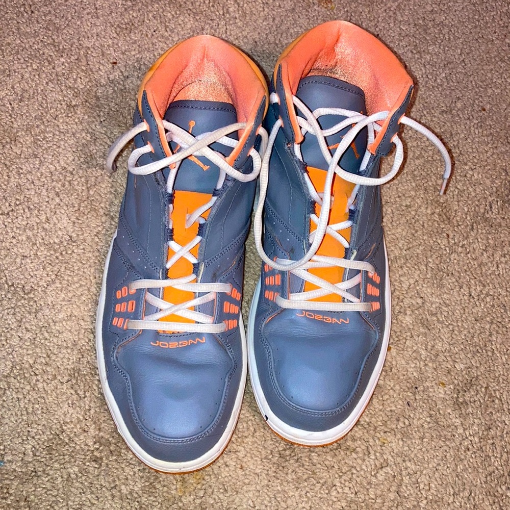 Men’s Jordan basketball shoes